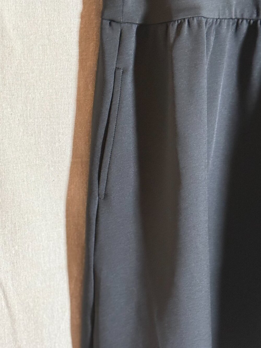 Like New SSYS The Label Dress (L) - Picture 5 of 7